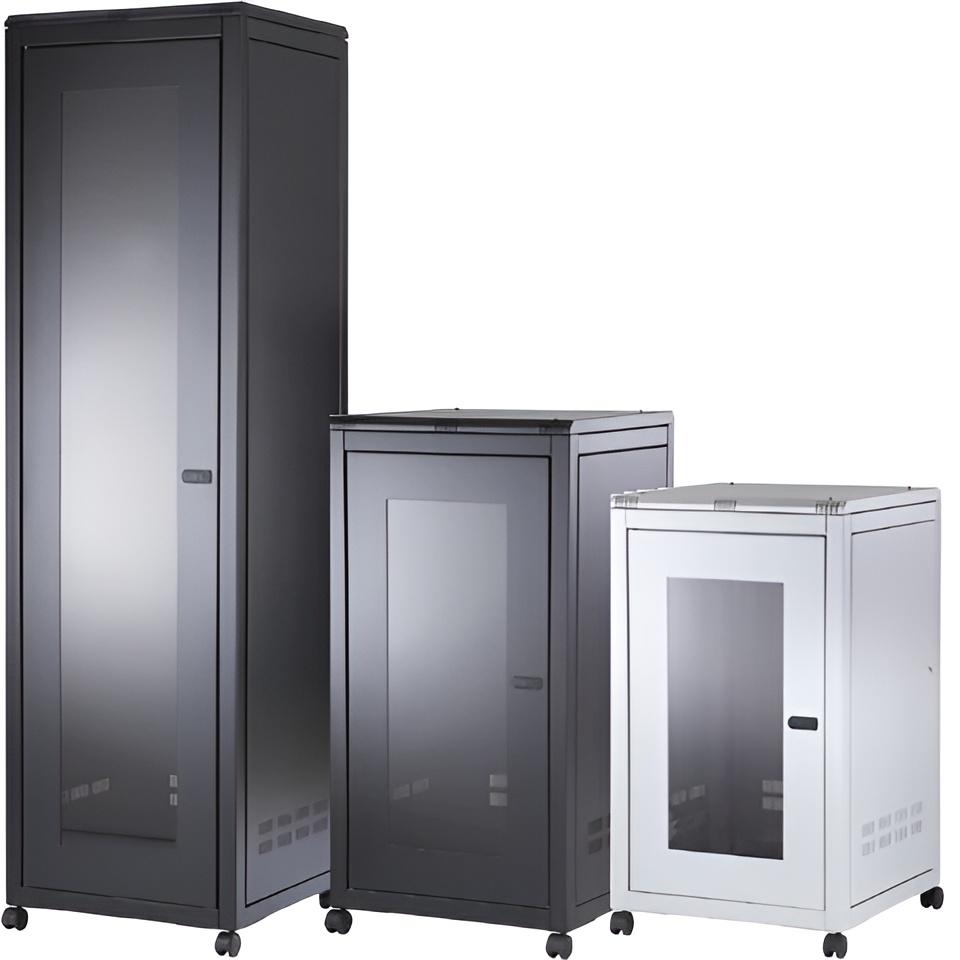 Servers & IT Racks