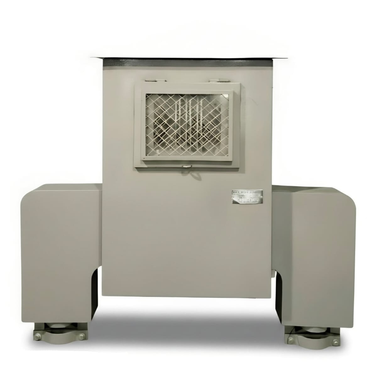 Meter Boxes