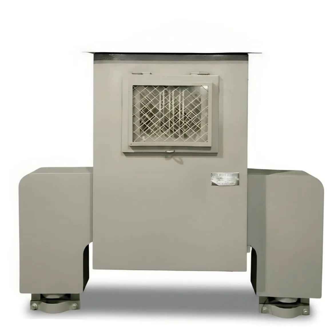 Meter Boxes