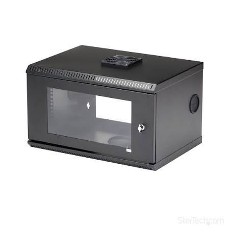 Wall Mount Enclosures