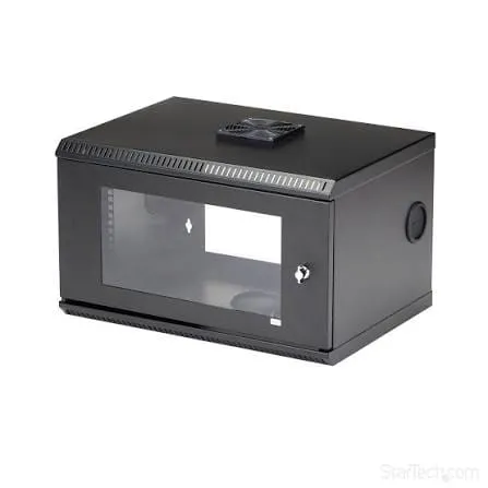 Wall Mount Enclosures