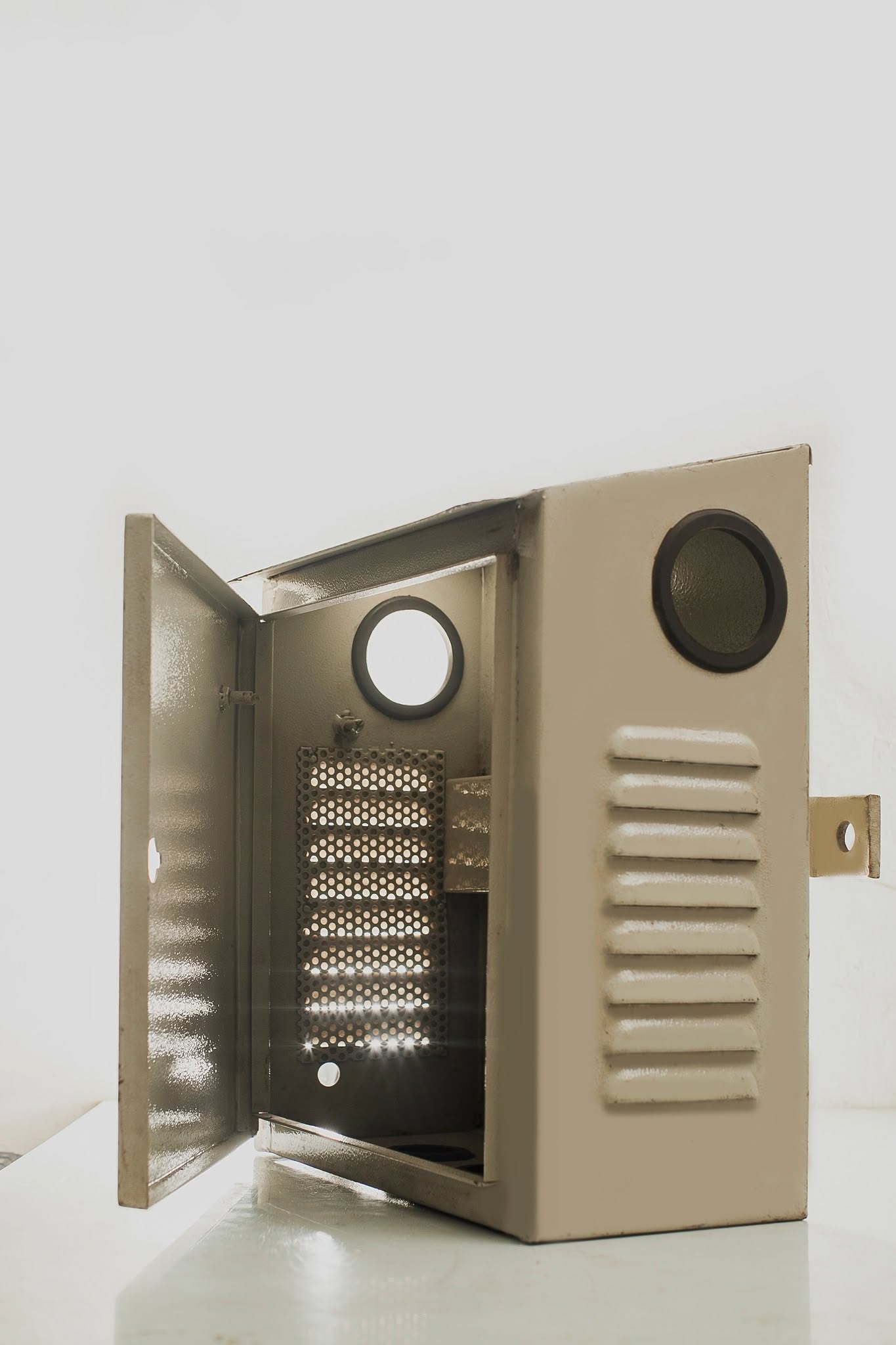 Fuse Boxes