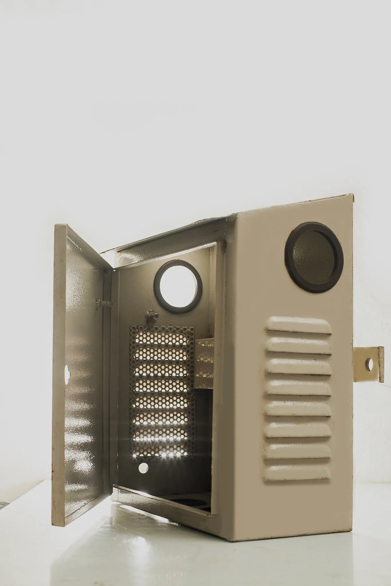 Fuse Boxes