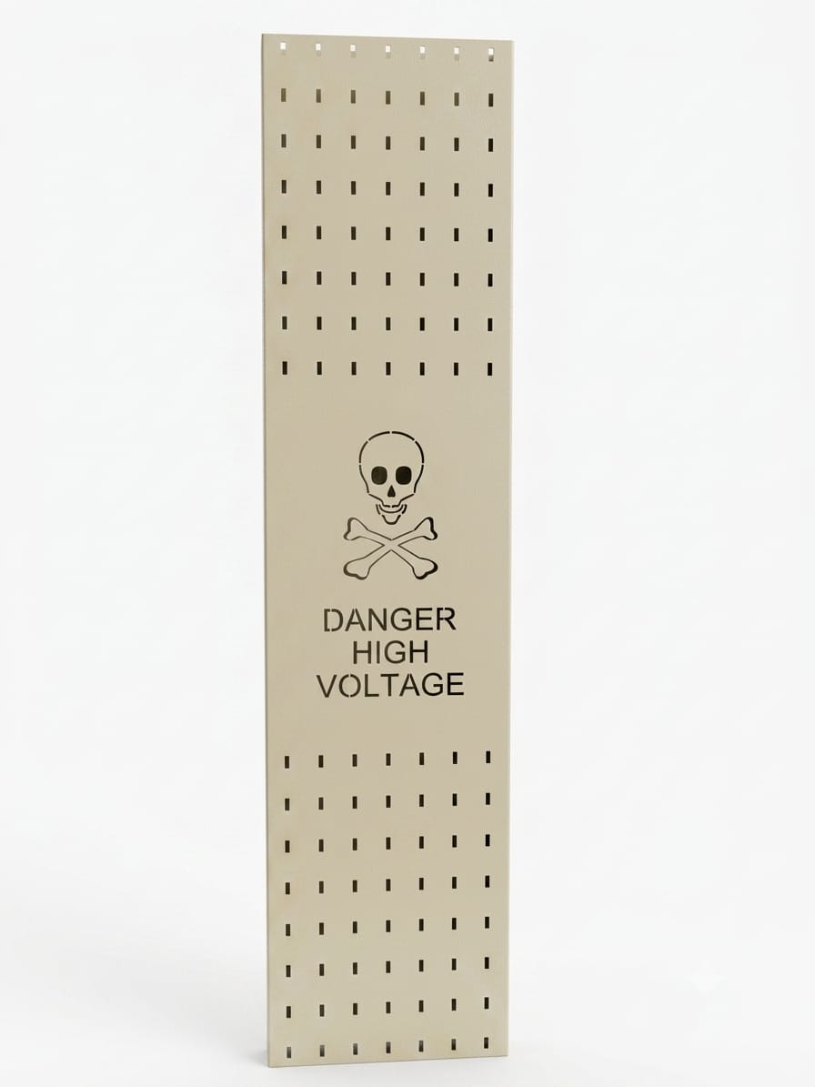 Cable Tray Management System