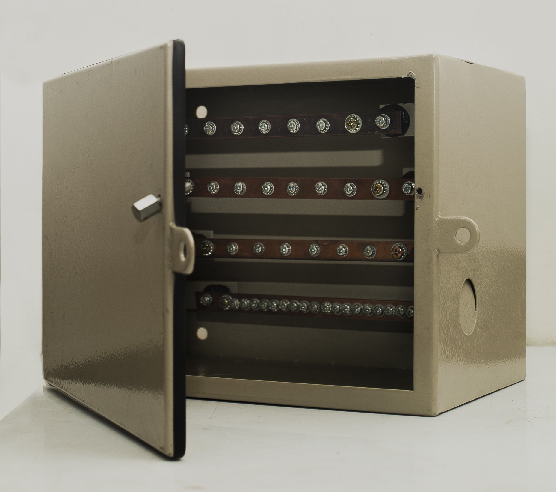 Fuse Box