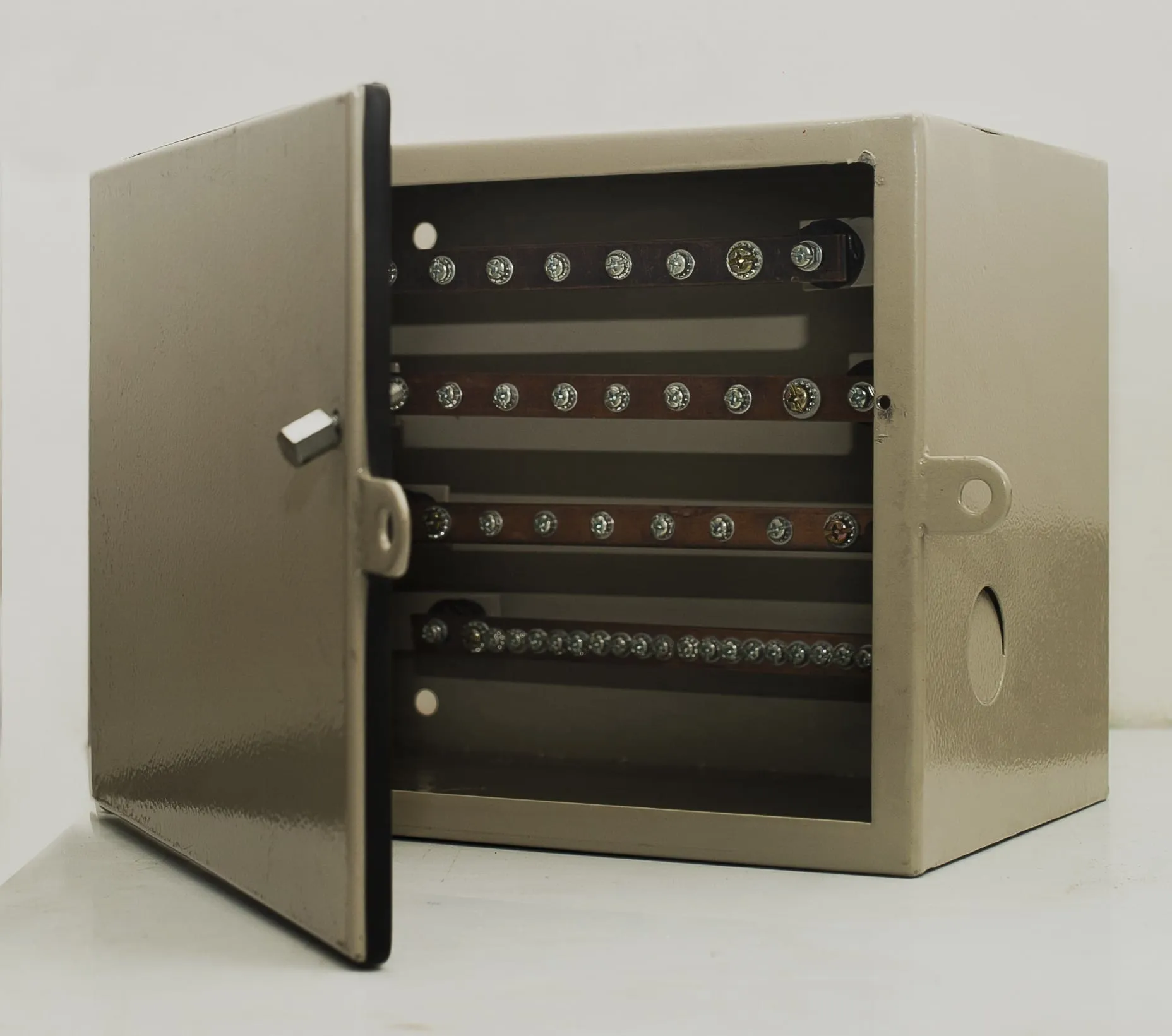 Fuse Box